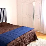 Pine View Apartment Salgados