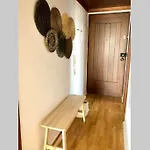 Pine View Apartment Salgados