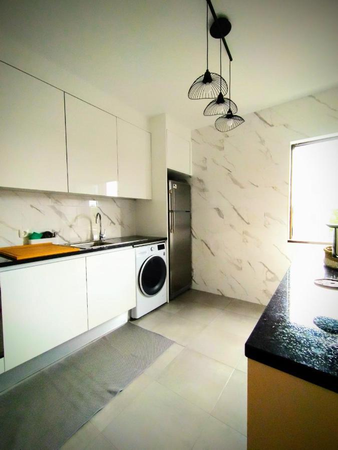 Pine View Salgados Apartment Albufeira