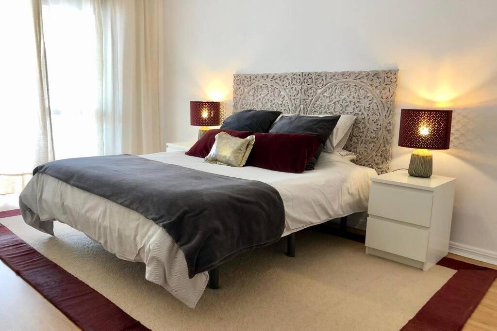 Apartment Pine View Salgados Albufeira