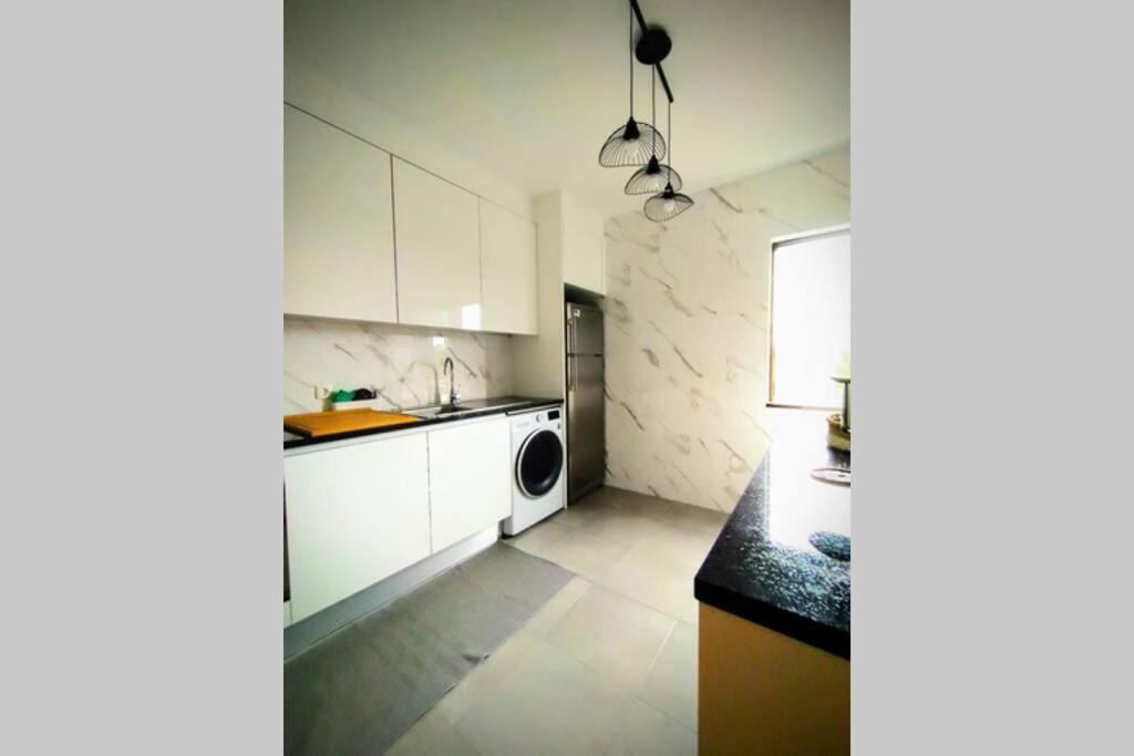 Apartment Pine View Salgados Albufeira