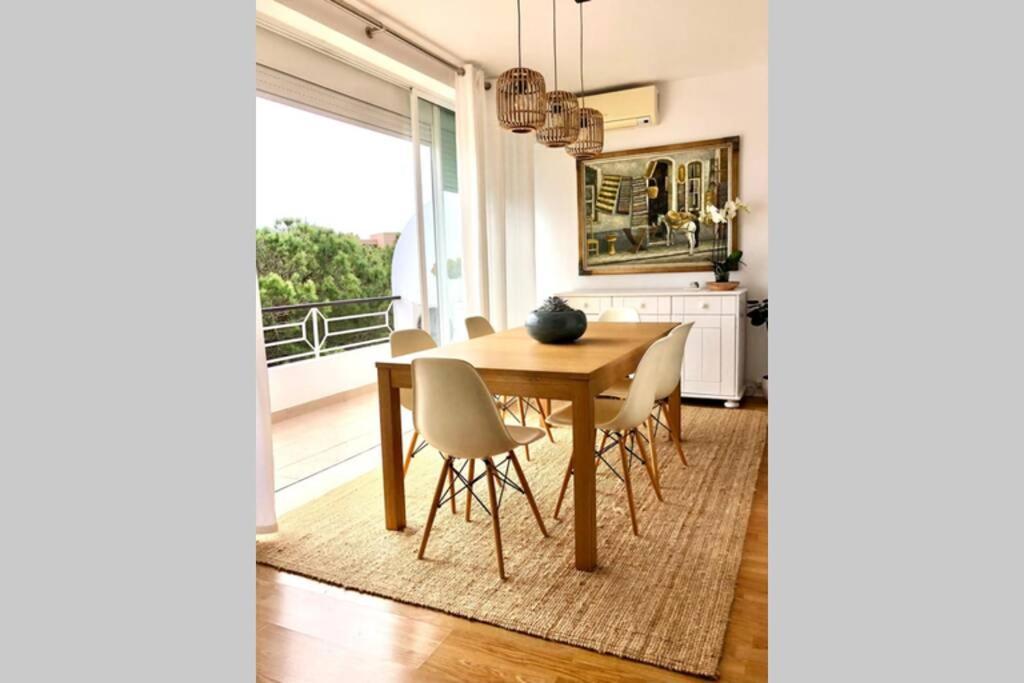Appartement Pine View Salgados Albufeira
